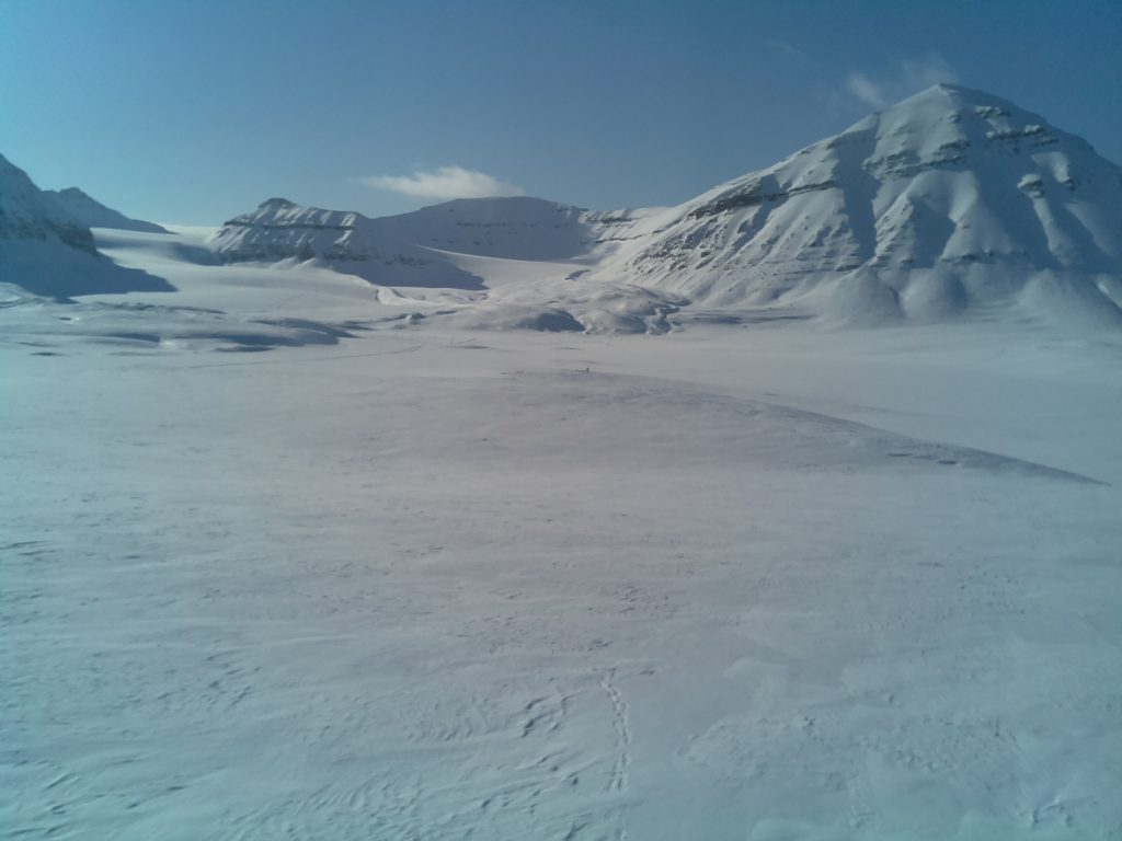 Broggerdalen